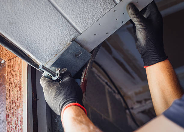 Reliable Garage Door Panel Replacement contractor in Girard, KS by Garage Doors Repair Pro
